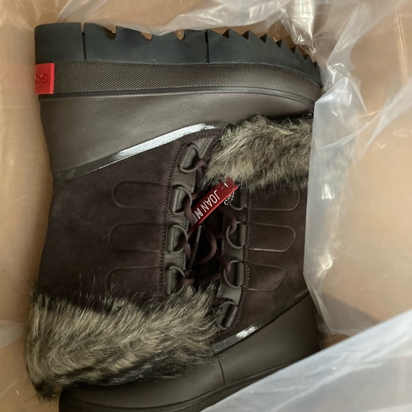 Sorel Joan Of Arctic Next boots 8.5 - Picture 10 of 11